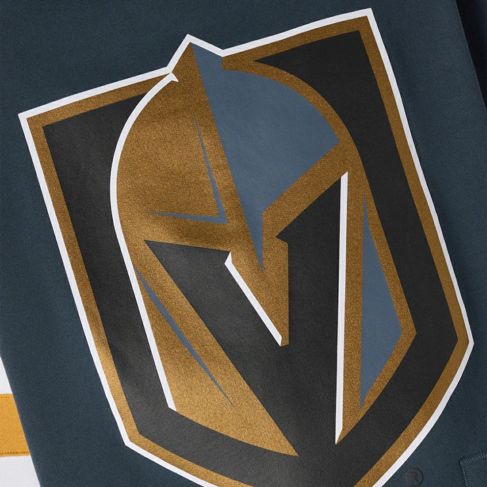 Vegas Golden Knights OVO x NHL Fleece Hoodie - Gray | NHL discount