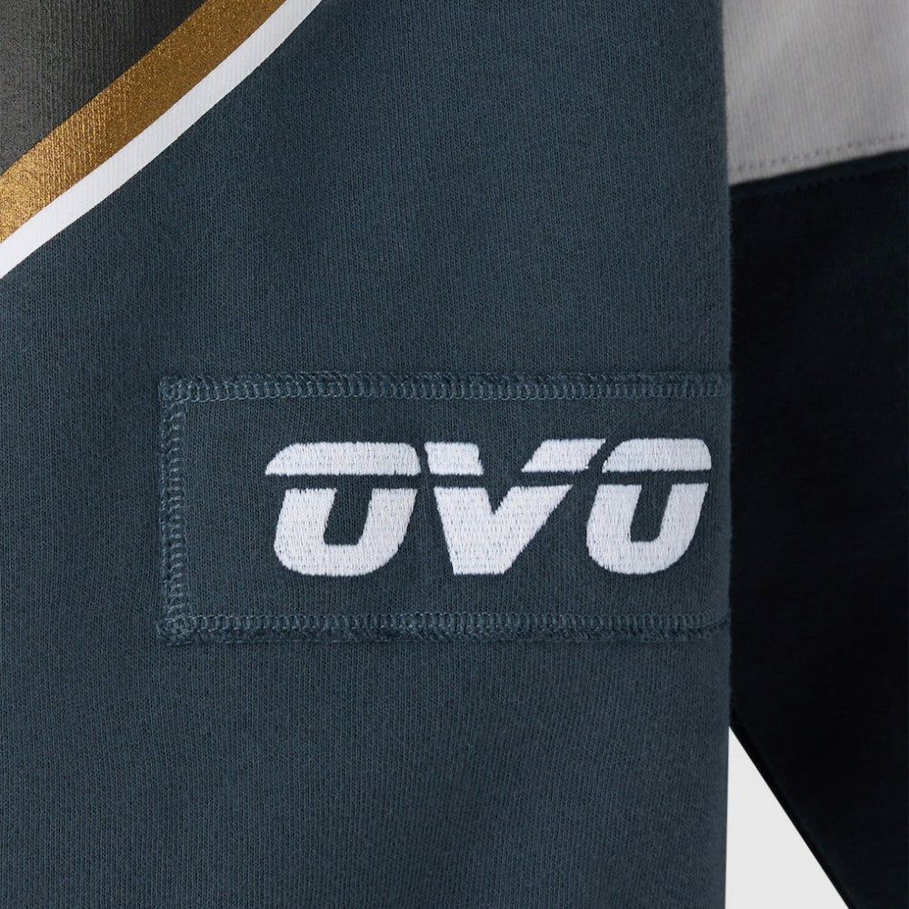 Vegas Golden Knights OVO x NHL Fleece Hoodie - Gray | NHL discount