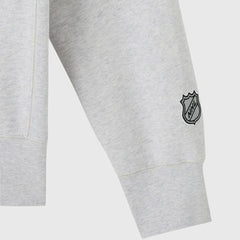 Los Angeles Kings OVO x NHL Fleece Sweatshirt - Heather Gray | NHL online