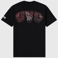 Colorado Avalanche OVO x NHL Graphic T-Shirt - Black | NHL near me