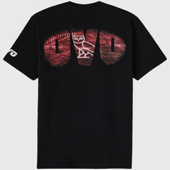 Columbus Blue Jackets OVO x NHL Graphic T-Shirt - Black | NHL discount