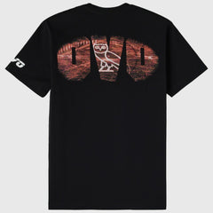 Edmonton Oilers OVO x NHL Graphic T-Shirt - Black | NHL discount