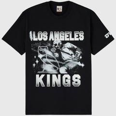Los Angeles Kings OVO x NHL Graphic T-Shirt - Black | NHL near me