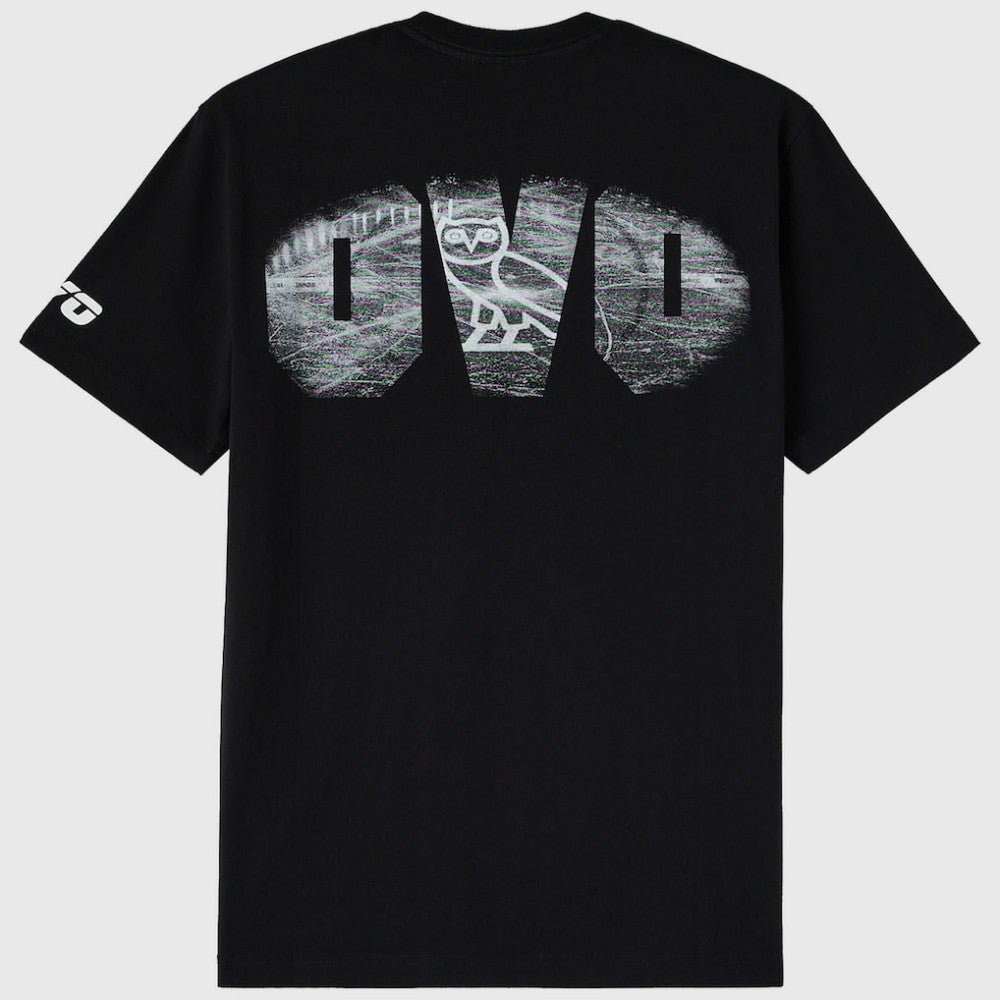 Los Angeles Kings OVO x NHL Graphic T-Shirt - Black | NHL near me