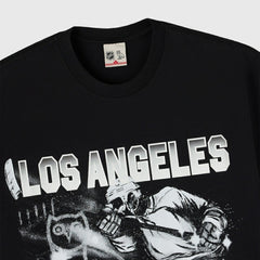 Los Angeles Kings OVO x NHL Graphic T-Shirt - Black | NHL near me