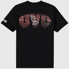 Montreal Canadiens OVO x NHL Graphic T-Shirt - Black | NHL near me