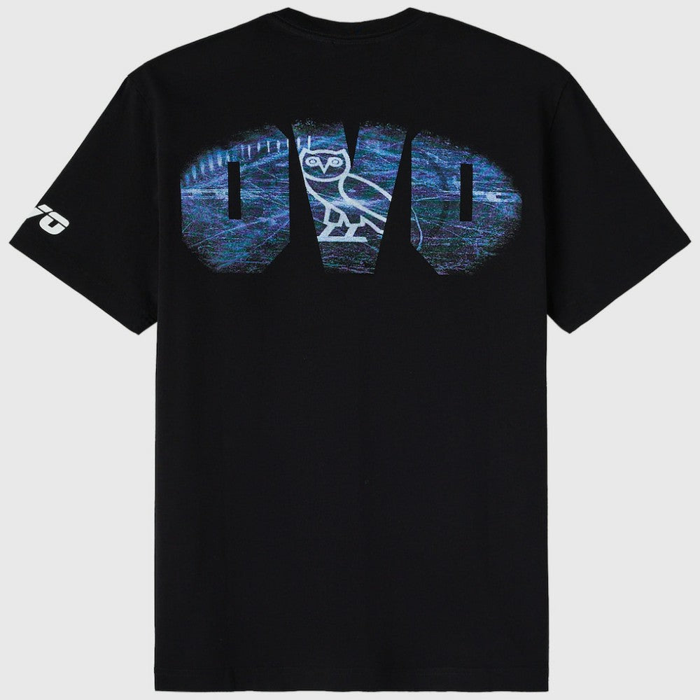 New York Islanders OVO x NHL Graphic T-Shirt - Black | NHL discount