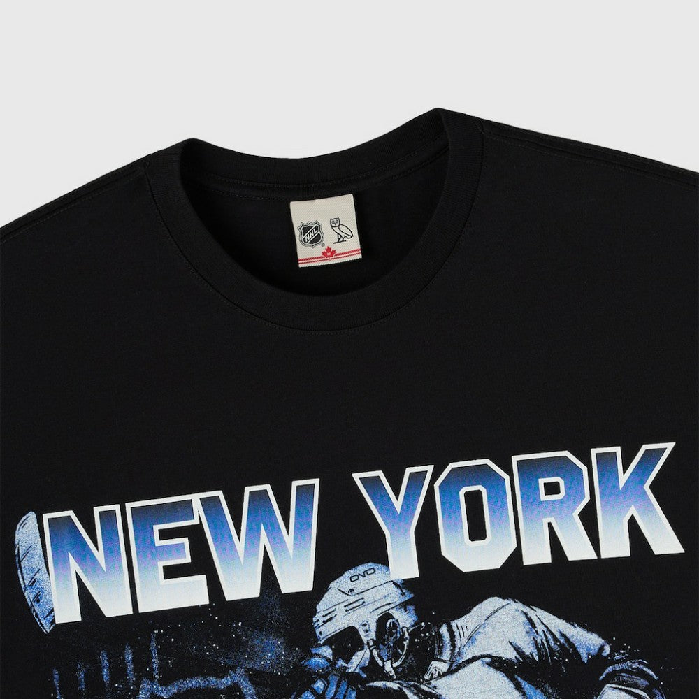 New York Islanders OVO x NHL Graphic T-Shirt - Black | NHL discount