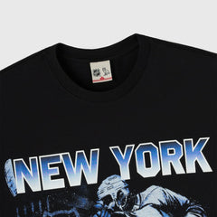 New York Islanders OVO x NHL Graphic T-Shirt - Black | NHL discount