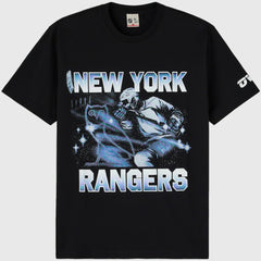 New York Rangers OVO x NHL Graphic T-Shirt - Black | NHL discount