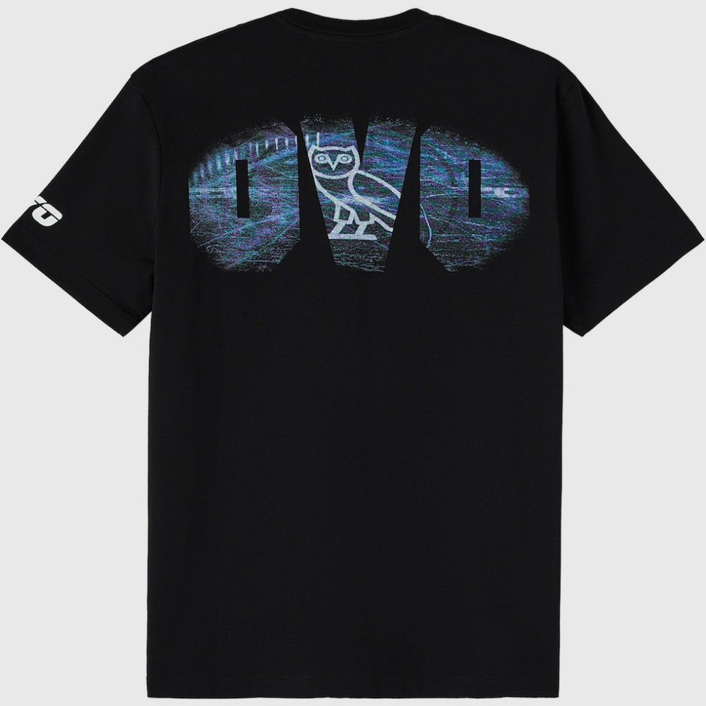 New York Rangers OVO x NHL Graphic T-Shirt - Black | NHL discount