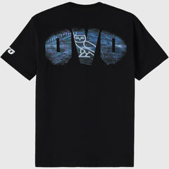 New York Rangers OVO x NHL Graphic T-Shirt - Black | NHL discount
