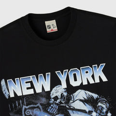 New York Rangers OVO x NHL Graphic T-Shirt - Black | NHL discount
