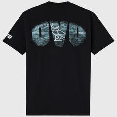 Seattle Kraken OVO x NHL Graphic T-Shirt - Black | NHL Clearance