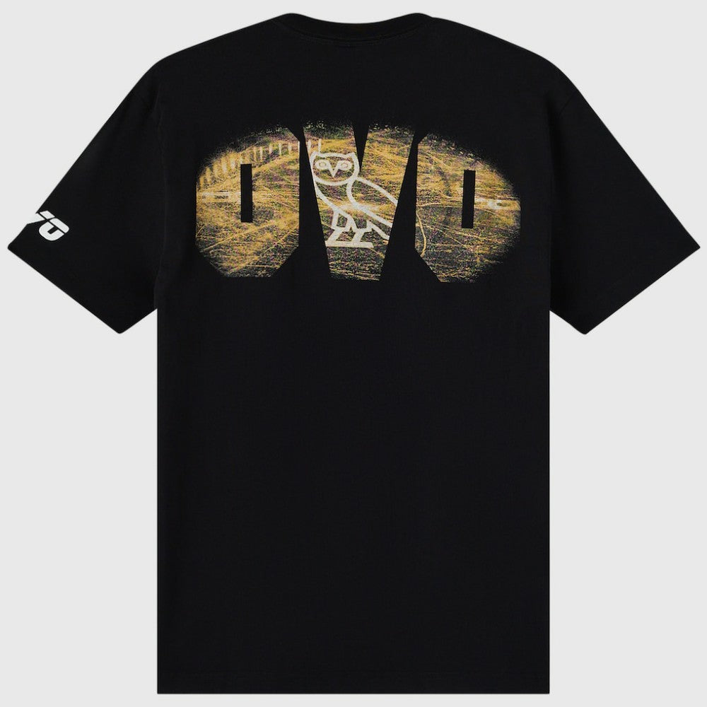 Boston Bruins OVO x NHL Graphic T-Shirt - Black | NHL near me