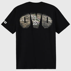 Vegas Golden Knights OVO x NHL Graphic T-Shirt - Black | NHL Clearance