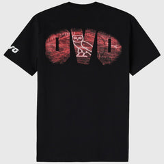 Washington Capitals OVO x NHL Graphic T-Shirt - Black | NHL sale