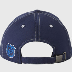 Winnipeg Jets OVO x NHL Adjustable Sport Hat - Navy | NHL sale