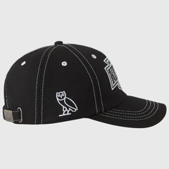 Los Angeles Kings OVO x NHL Adjustable Sport Hat - Black | NHL discount