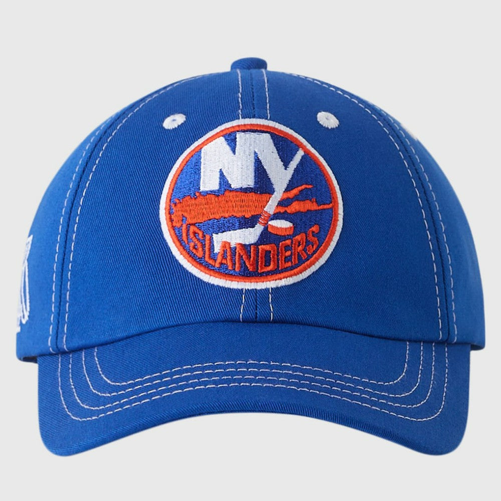 New York Islanders OVO x NHL Adjustable Sport Hat - Royal | NHL online