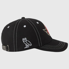 Ottawa Senators OVO x NHL Adjustable Sport Hat - Black | NHL sale