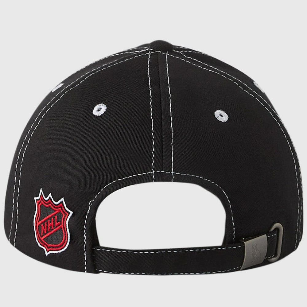 Ottawa Senators OVO x NHL Adjustable Sport Hat - Black | NHL sale