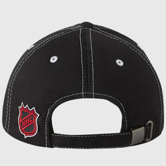 Ottawa Senators OVO x NHL Adjustable Sport Hat - Black | NHL sale
