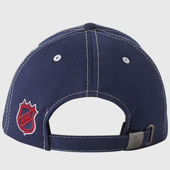 Washington Capitals OVO x NHL Adjustable Sport Hat - Navy | NHL near me