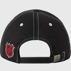 Chicago Blackhawks OVO x NHL Adjustable Sport Hat - Black | NHL sale