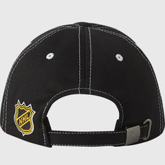 Boston Bruins OVO x NHL Adjustable Sport Hat - Black | NHL online