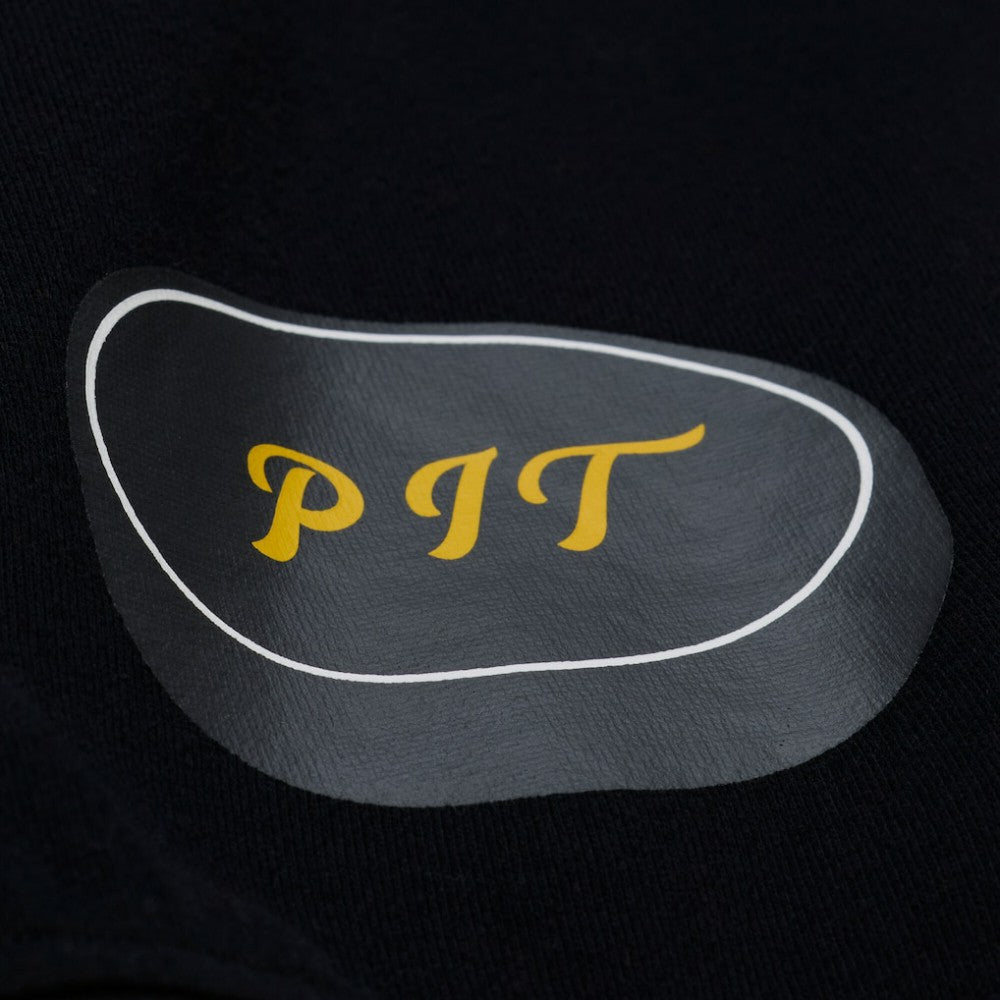 Pittsburgh Penguins Mitchell & Ness Women's Crewneck Sweatshirt - Black | NHL near me