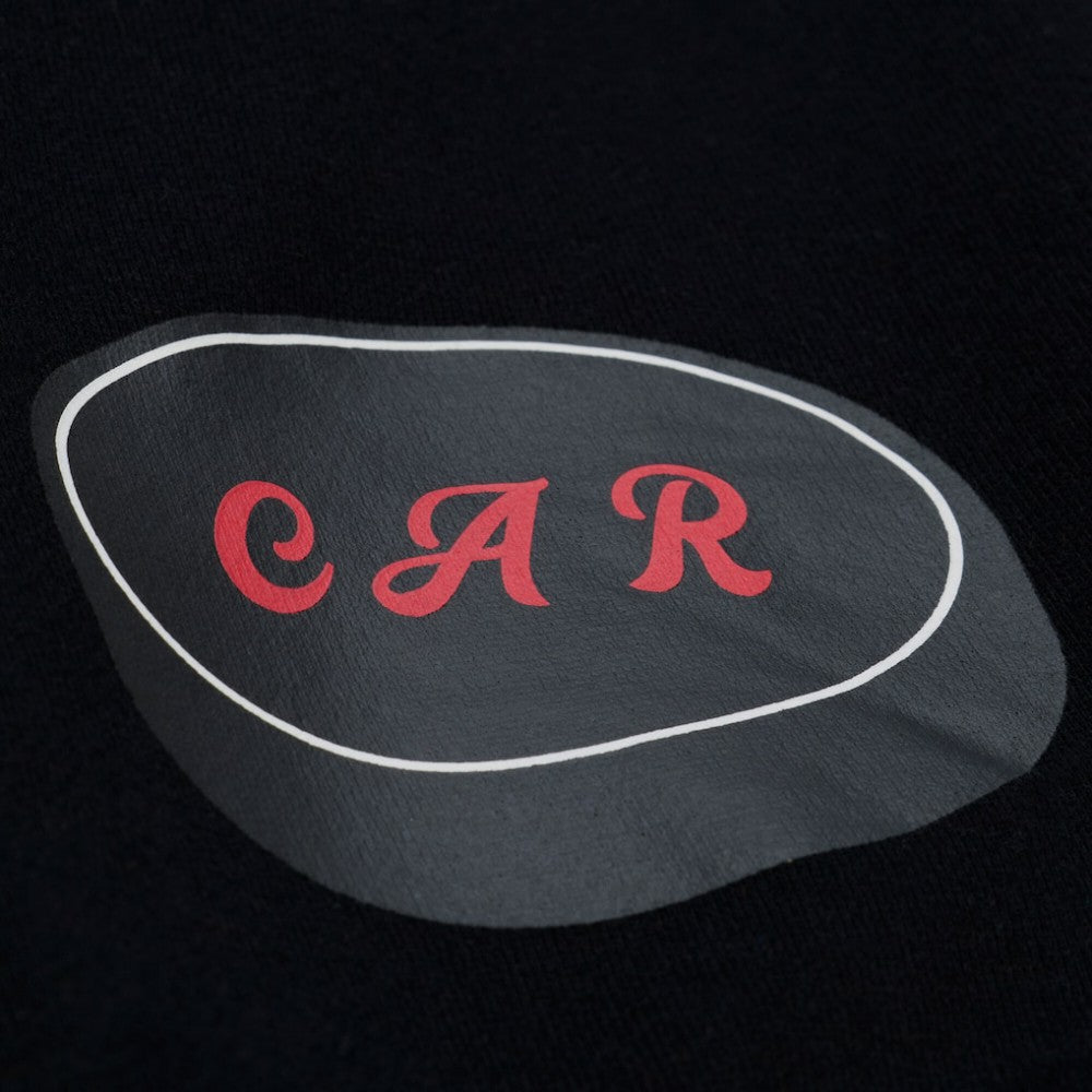 Carolina Hurricanes Mitchell & Ness Women's Crewneck Sweatshirt - Black | NHL sale