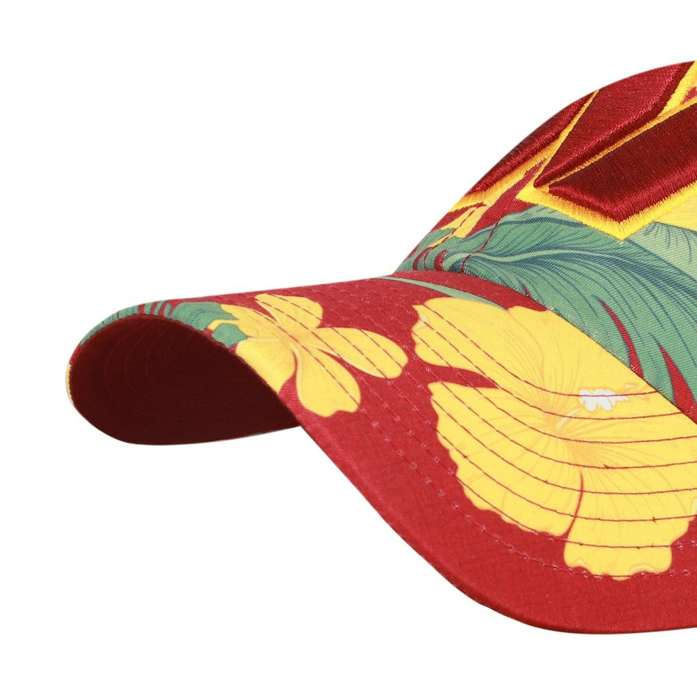 Washington Commanders '47 Beach Side Clean Up Adjustable Hat - Burgundy - 47 brand