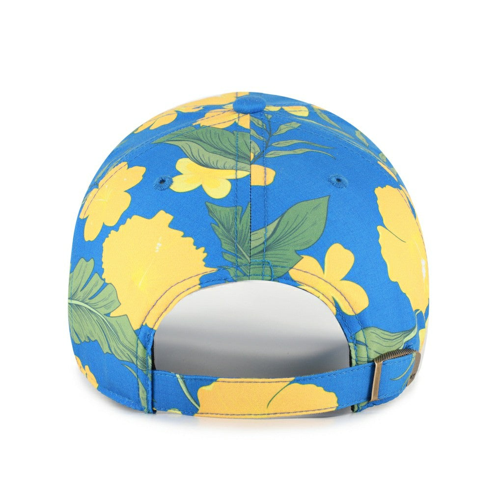 Los Angeles Chargers '47 Beach Side Clean Up Adjustable Hat - Powder Blue - 47 brand