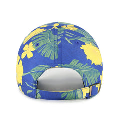 Los Angeles Rams '47 Beach Side Clean Up Adjustable Hat - Royal - 47 brand