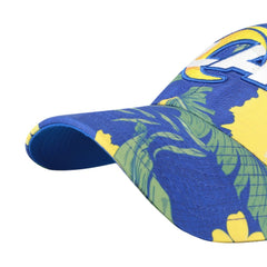Los Angeles Rams '47 Beach Side Clean Up Adjustable Hat - Royal - 47 brand