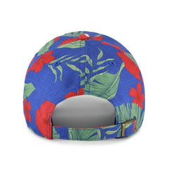 New York Giants '47 Beach Side Clean Up Adjustable Hat - Royal - 47 brand