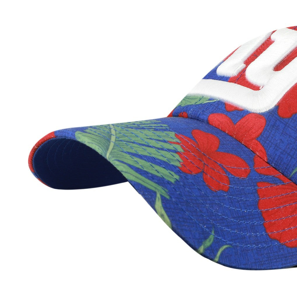 New York Giants '47 Beach Side Clean Up Adjustable Hat - Royal - 47 brand
