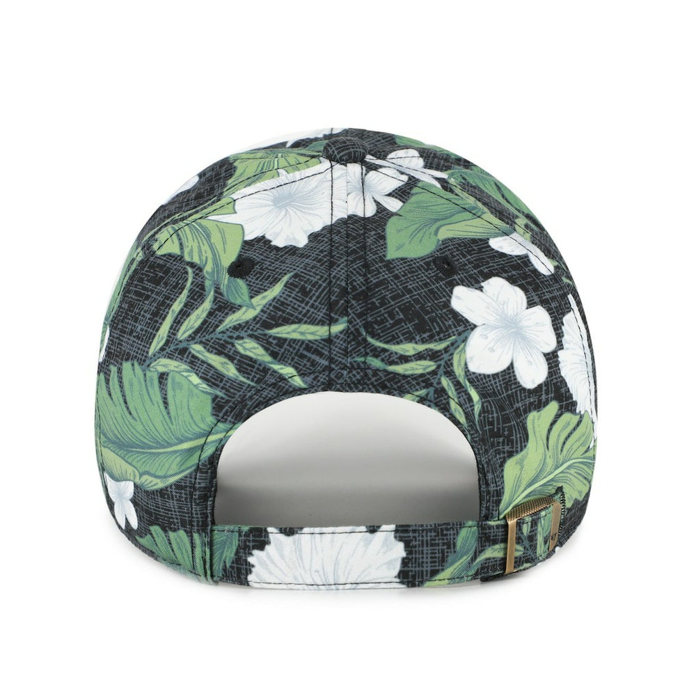 Las Vegas Raiders '47 Beach Side Clean Up Adjustable Hat - Black - 47 brand