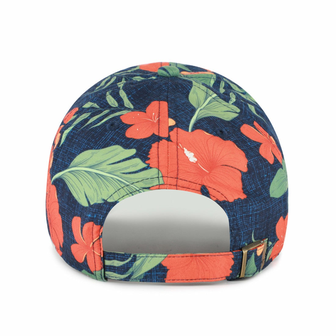 Denver Broncos '47 Beach Side Clean Up Adjustable Hat - Navy - 47 brand