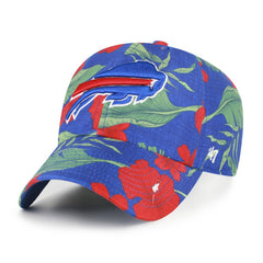 Buffalo Bills '47 Beach Side Clean Up Adjustable Hat - Royal - 47 brand