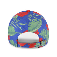 Buffalo Bills '47 Beach Side Clean Up Adjustable Hat - Royal - 47 brand