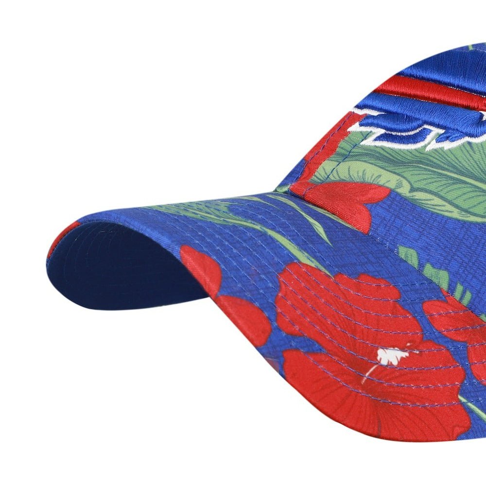 Buffalo Bills '47 Beach Side Clean Up Adjustable Hat - Royal - 47 brand