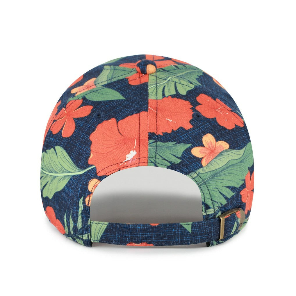 Chicago Bears '47 Beach Side Clean Up Adjustable Hat - Navy - 47 brand