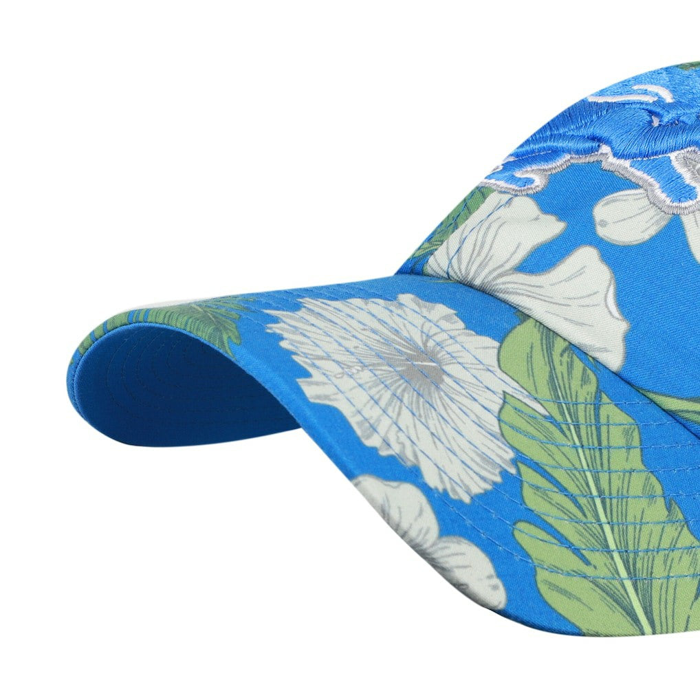 Detroit Lions '47 Beach Side Clean Up Adjustable Hat - Blue - 47 brand