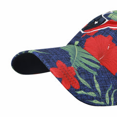 Houston Texans '47 Beach Side Clean Up Adjustable Hat - Navy - 47 brand