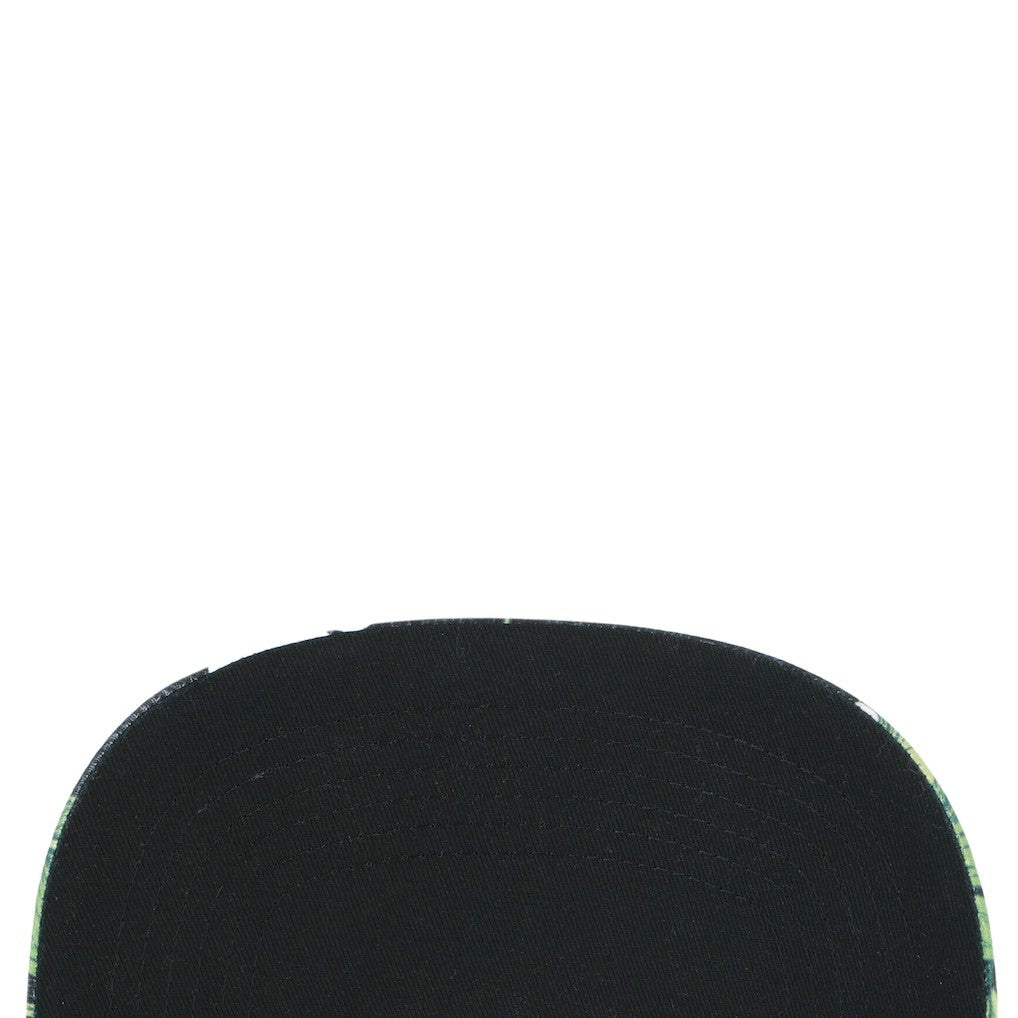 Las Vegas Raiders '47 Beach Side Hitch Adjustable Hat - White/Black - 47 brand