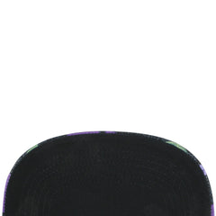 Baltimore Ravens '47 Beach Side Hitch Adjustable Hat - White/Purple - 47 brand