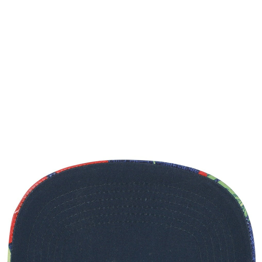 Buffalo Bills '47 Beach Side Hitch Adjustable Hat - White/Royal - 47 brand