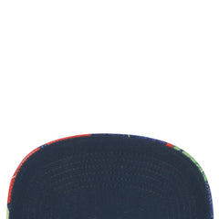 Buffalo Bills '47 Beach Side Hitch Adjustable Hat - White/Royal - 47 brand